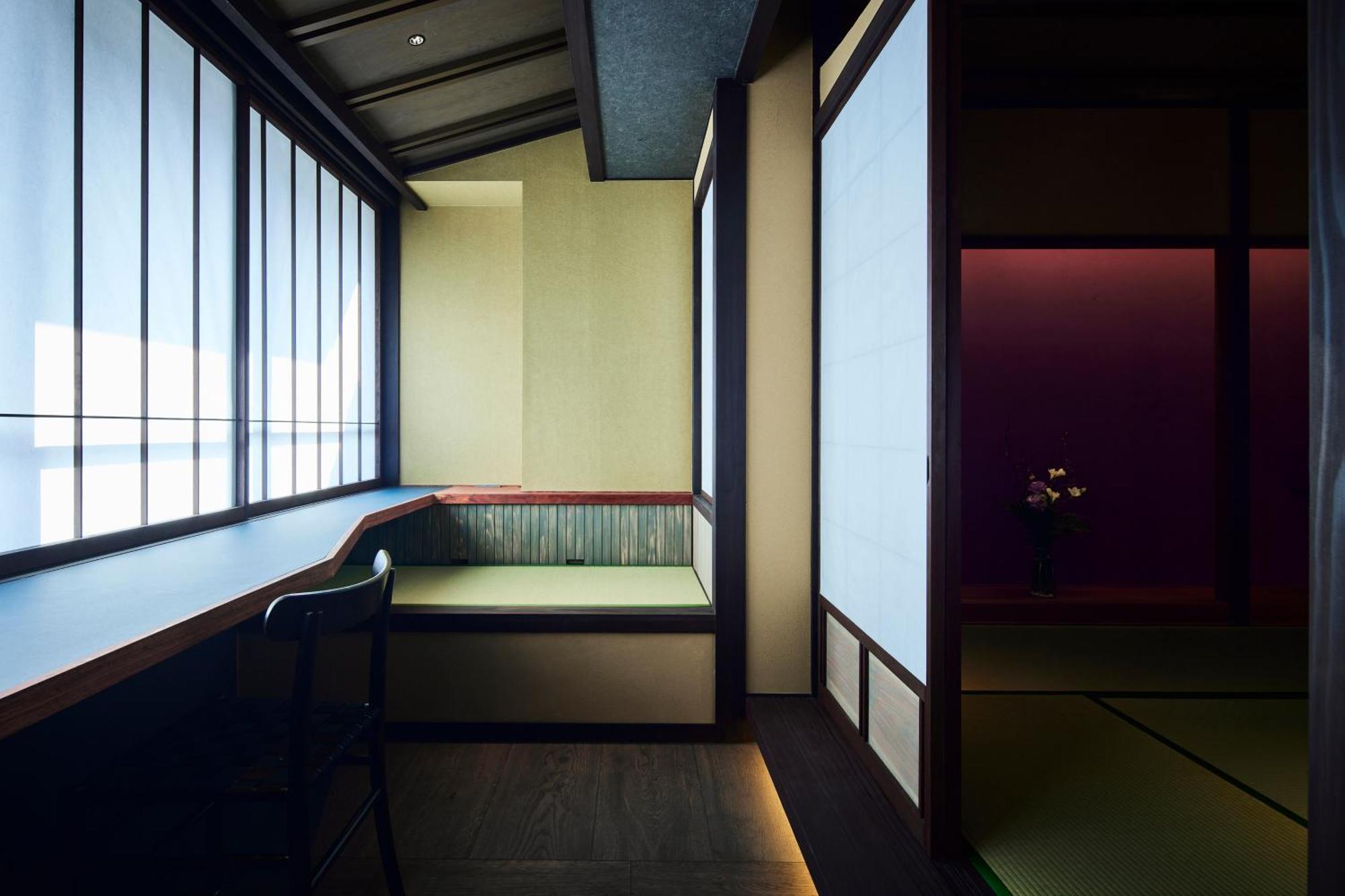 Отель Itsukushima Iroha Хацукаити Экстерьер фото